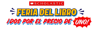  Feria del Libro de Scholastic: 17-21 de Abril